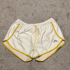 Tracksmith Twilight Shorts